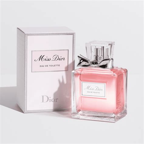 dior miss dior eau de toilette 50ml|miss dior original 100ml.